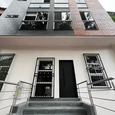 Amaranto Suites