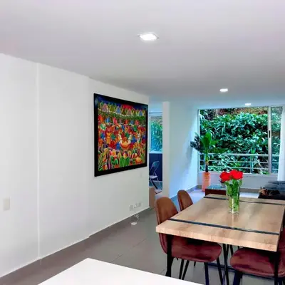 3BR Family & Corporate Friendly El Poblado
