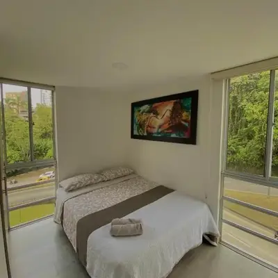 Apartamento Urban Manizales