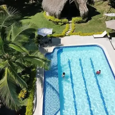 Finca en Sopetran