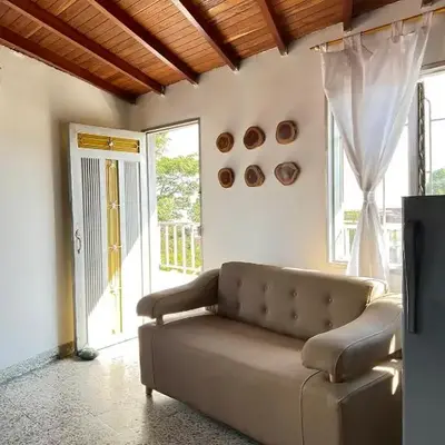Medellin Apartamento con hermosa vista