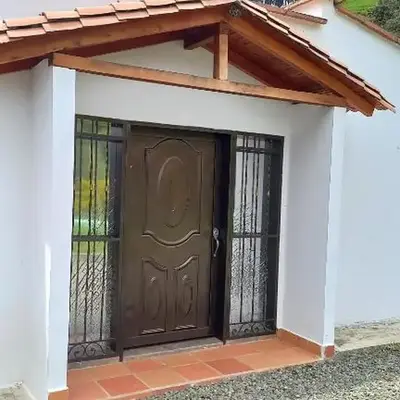 EpicBK Casa Campestre en San Pedro Antioquia
