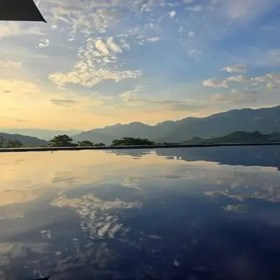 Casa finca Pool & Jacuzzi