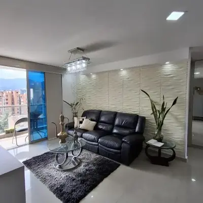 RentalsOP AN09 Apartamento en Laureles el barrio mas cool del mundo