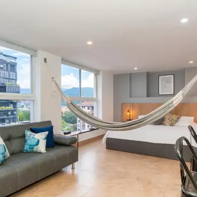 Edificio Casa Roma by Host Medellin