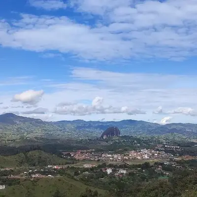 DESCANSO DEL ARRIERO - Su Mejor Descanso en Guatapé