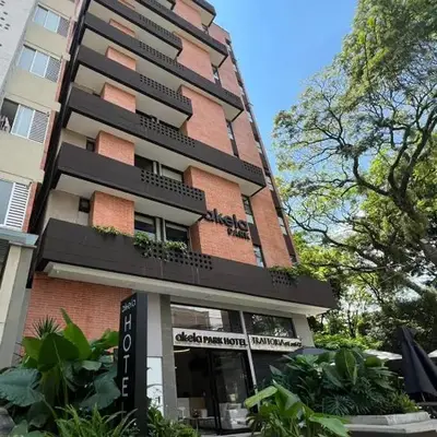 Akela Park Hotel