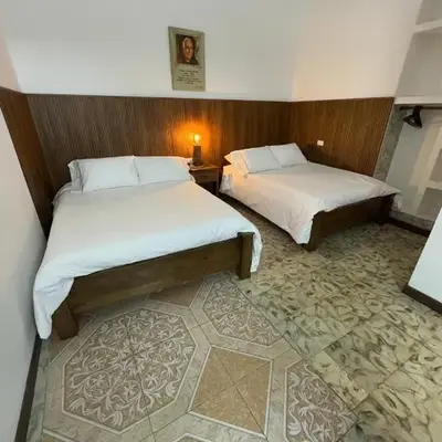Vivienda turística Casa Rionegro colonial
