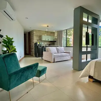 Nice Apartment 205 in san lucas