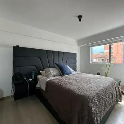 apartamento familiar de 3 habitaciones por meses
