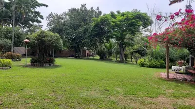 Gallery image of Finca Refugio del colibrí in Manizales