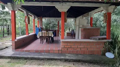 Gallery image of Finca Refugio del colibrí in Manizales