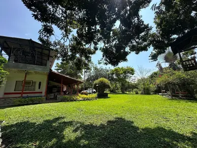 Gallery image of Finca Refugio del colibrí in Manizales