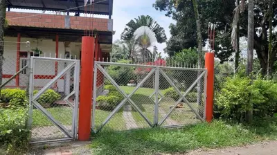 Gallery image of Finca Refugio del colibrí in Manizales