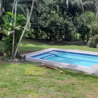 Finca Refugio del colibrí