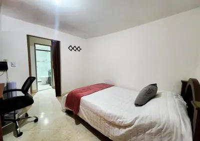 Gallery image of Casa Ideal Medellín, Amplia, Cálida y Estratégica in Medellín