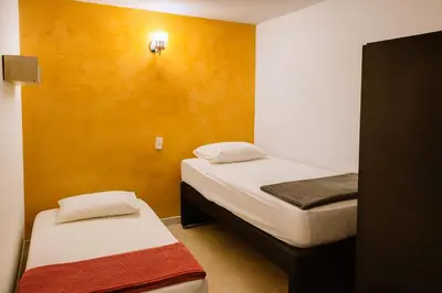 Gallery image of Casa Ideal Medellín, Amplia, Cálida y Estratégica in Medellín