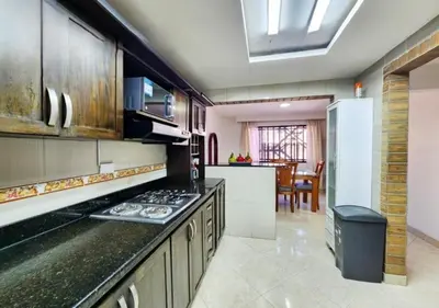 Gallery image of Casa Ideal Medellín, Amplia, Cálida y Estratégica in Medellín