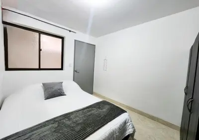Gallery image of Casa Ideal Medellín, Amplia, Cálida y Estratégica in Medellín