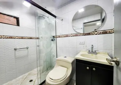 Gallery image of Casa Ideal Medellín, Amplia, Cálida y Estratégica in Medellín