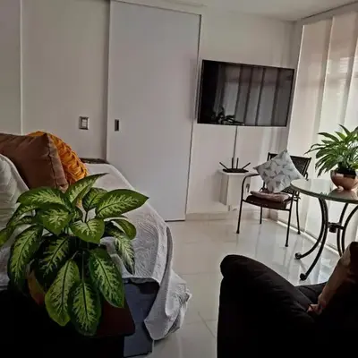 Casa Tobi