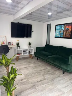 Gallery image of Un lugar acogedor y confortable in Manizales