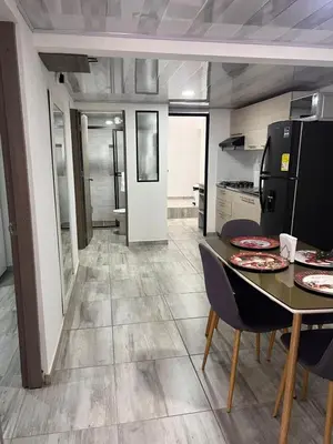 Gallery image of Un lugar acogedor y confortable in Manizales