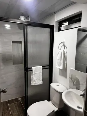 Gallery image of Un lugar acogedor y confortable in Manizales