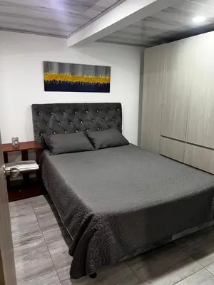 Gallery image of Un lugar acogedor y confortable in Manizales