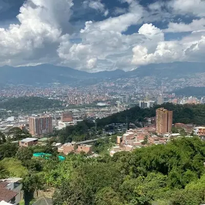 Apartamento alto de palmas 1