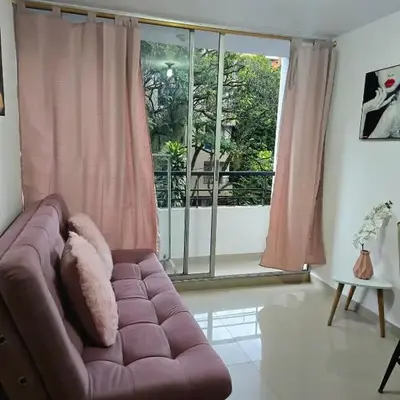 Cálido y moderno lugar Sabaneta