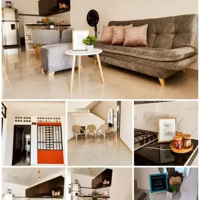 Casa del Sol