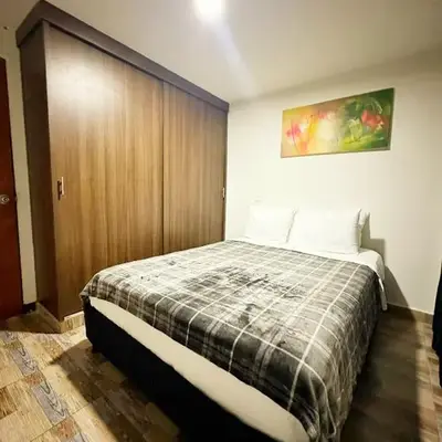 Apartamento 2 habitaciones Viva Envigado