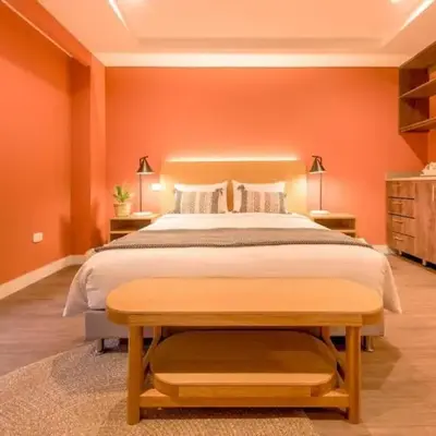 Comfort and Style -Exclusive Area in El Tesoro 307