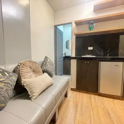 Apartamento pequeño la 70 estadio laurles