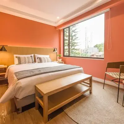 Elegant Space in El Tesoro Recharge in Comfort 308