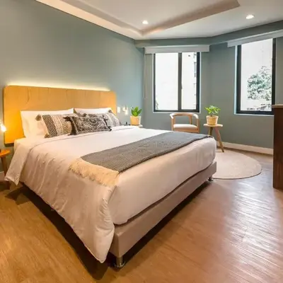 El Tesoro Stylish Escape - Urban Vibes 312