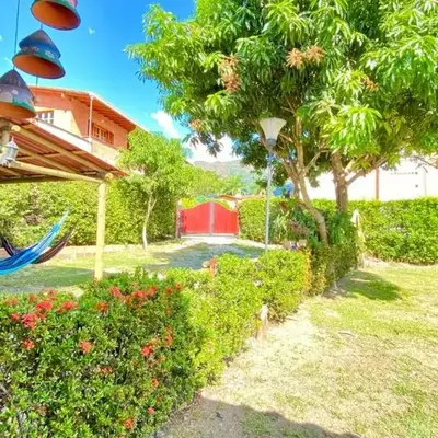 Espectacular finca