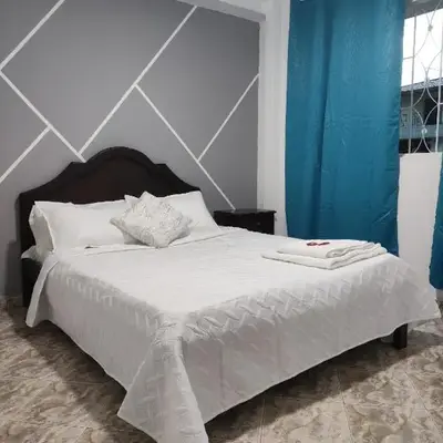 Hotel Los Colores GUATAPE