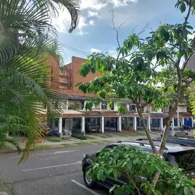 Apartamento Sosiego