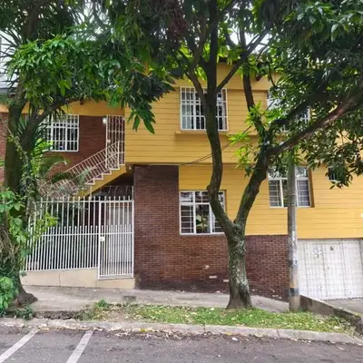 Casa Prado Centro
