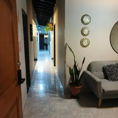 Envigado tradicion y modernidad