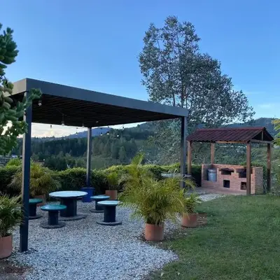 Finca Oriente Antioqueño Guarne Rionegro