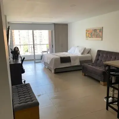 Acogedor y cómodo apartamento