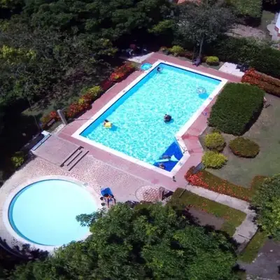 Apartamento Campestre La Florida