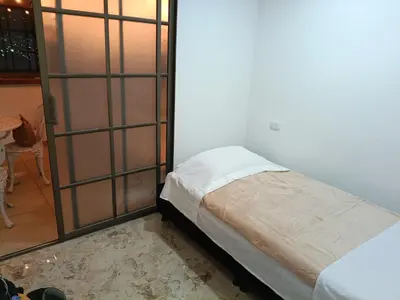 Gallery image of Hostal Ninfa del Mar in Manizales