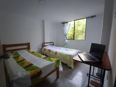 Gallery image of Hostal Ninfa del Mar in Manizales