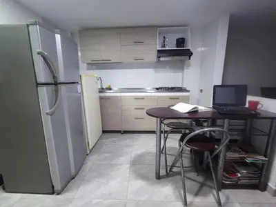 Gallery image of Hostal Ninfa del Mar in Manizales
