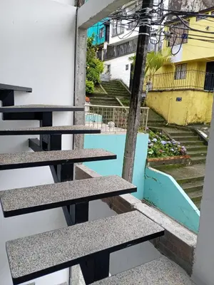 Gallery image of Hostal Ninfa del Mar in Manizales
