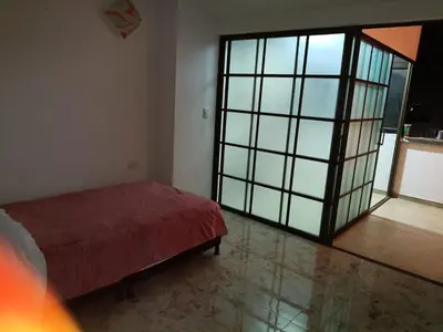 Gallery image of Hostal Ninfa del Mar in Manizales